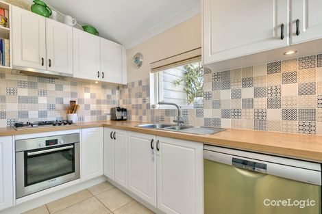 Property photo of 34A Milner Crescent Wollstonecraft NSW 2065
