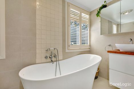 Property photo of 34A Milner Crescent Wollstonecraft NSW 2065