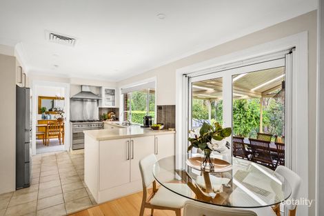 Property photo of 20 Galahad Crescent Castle Hill NSW 2154