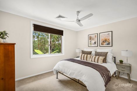 Property photo of 20 Galahad Crescent Castle Hill NSW 2154