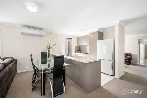 Property photo of 8 Narrowleaf Street Wallan VIC 3756