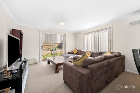Property photo of 8 Narrowleaf Street Wallan VIC 3756