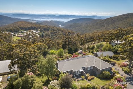 Property photo of 16 Bracken Lane Fern Tree TAS 7054