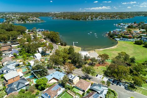 Property photo of 126 Kyle Parade Kyle Bay NSW 2221