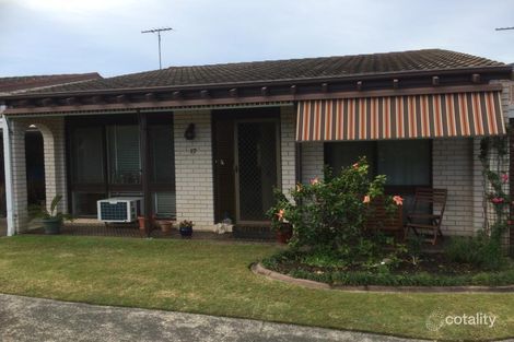 17/11-15 Fontainebleau St, Sans Souci, NSW 2219