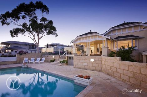 Property photo of 160 Preston Point Road East Fremantle WA 6158