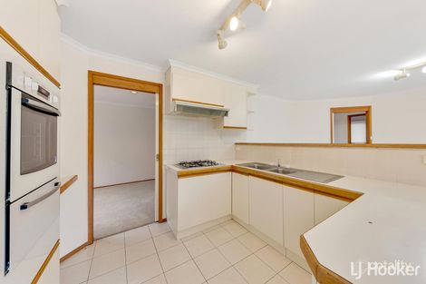 Property photo of 55 Collicott Circuit Macquarie ACT 2614