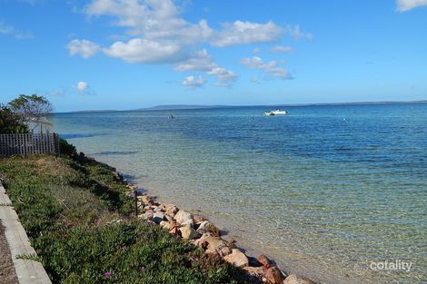Property photo of 19 Esplanade Coffin Bay SA 5607