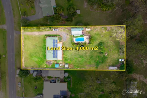 14-16 Argyle Rd, Greenbank, QLD 4124