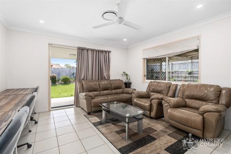 Property photo of 40 Spruce Street Loganlea QLD 4131