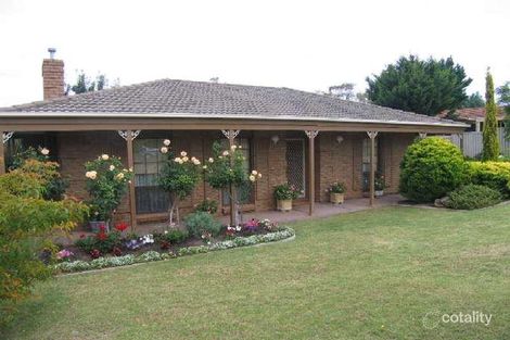 Property photo of 23 Tindall Crescent Sheidow Park SA 5158