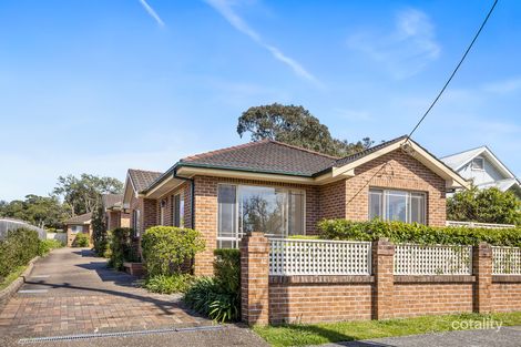 1/24 Berkeley Rd, Gwynneville, NSW 2500