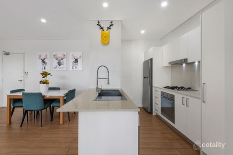 Property photo of 6/16 Reede Street Turrella NSW 2205