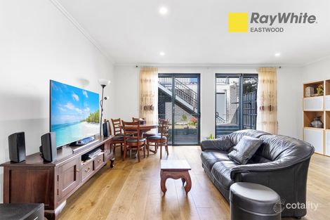 Property photo of 135 Rouse Road Rouse Hill NSW 2155