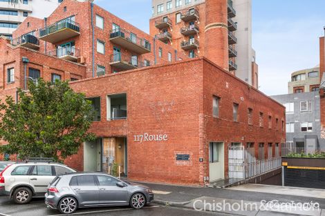 Property photo of 3/117 Rouse Street Port Melbourne VIC 3207