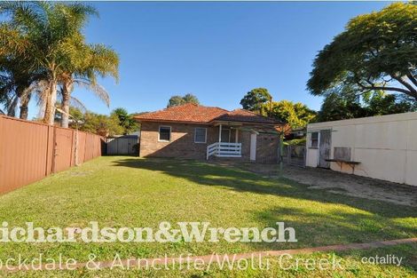 Property photo of 266 West Street Carlton NSW 2218