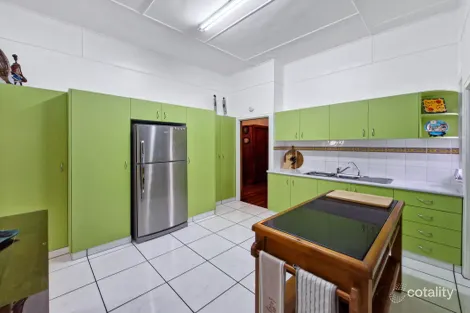 Property photo of 97 Kennedy Highway Tolga QLD 4882