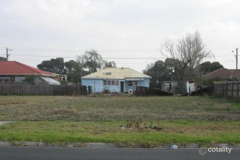 4/33-35 Garfield St, St Albans, VIC 3021