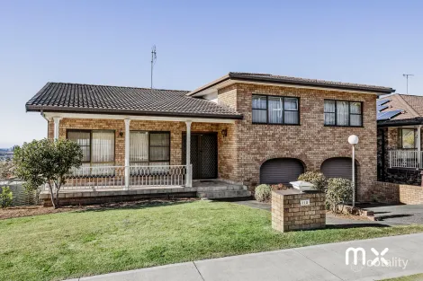 Property photo of 112 Derribong Drive Cordeaux Heights NSW 2526
