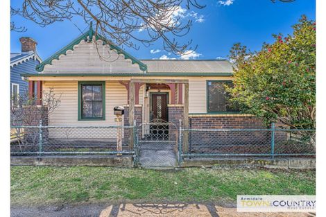 253 Beardy St, Armidale, NSW 2350