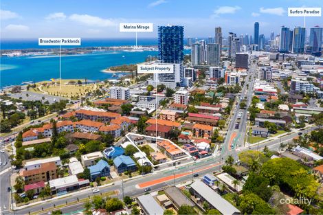 185 High St, Southport, QLD 4215