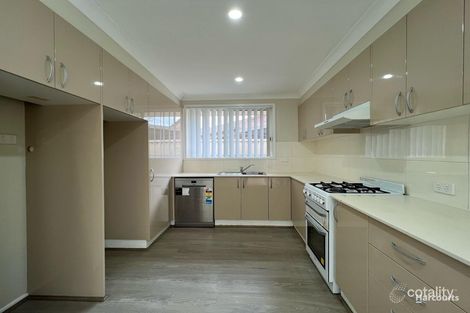 Property photo of 8 Young Place Eagle Vale NSW 2558