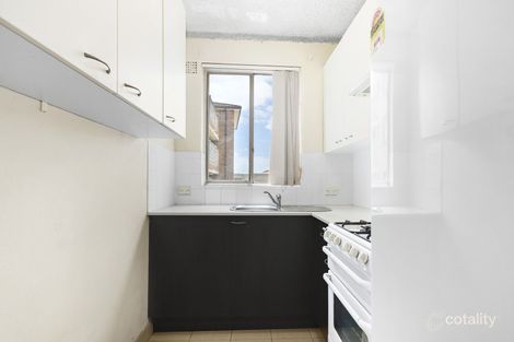 Property photo of 8/38 Rhodes Street Hillsdale NSW 2036