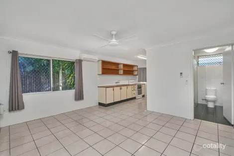 1/18 CURTIN ST, WESTCOURT, QLD 4870