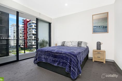 Property photo of 607/16 Burelli Street Wollongong NSW 2500