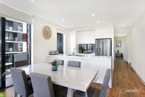 Property photo of 607/16 Burelli Street Wollongong NSW 2500