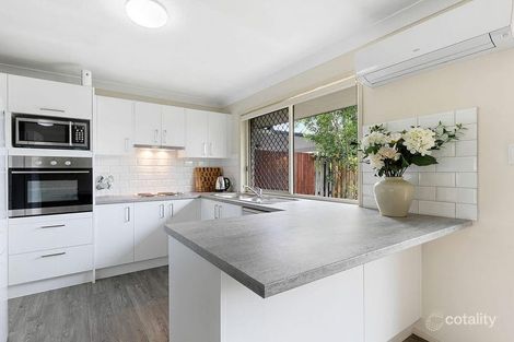 Property photo of 17/11 Thornlake Court Tingalpa QLD 4173