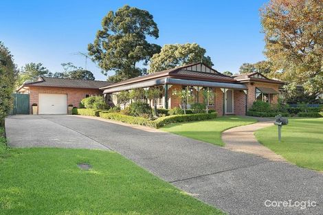 Property photo of 10 Johnson Road Galston NSW 2159