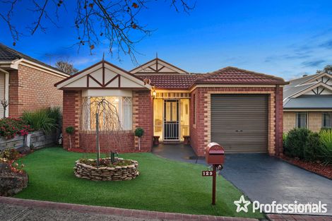 Property photo of 129 Billanook Way Chirnside Park VIC 3116