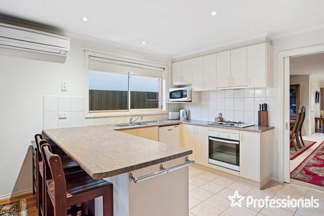 Property photo of 129 Billanook Way Chirnside Park VIC 3116