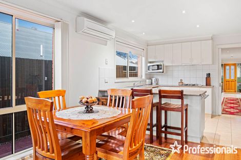 Property photo of 129 Billanook Way Chirnside Park VIC 3116