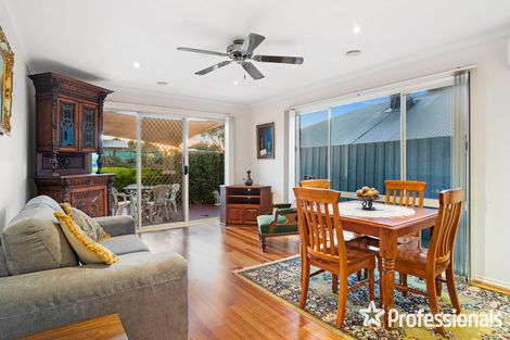 Property photo of 129 Billanook Way Chirnside Park VIC 3116