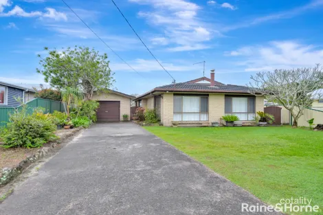 Property photo of 161 Yamba Road Yamba NSW 2464