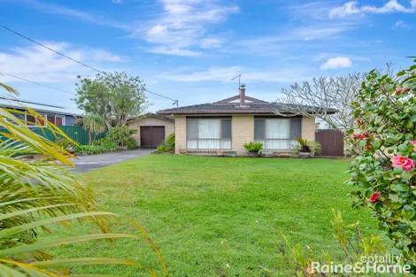 161 Yamba Rd, Yamba, NSW 2464