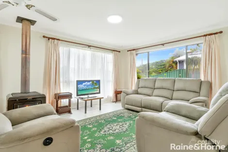 Property photo of 161 Yamba Road Yamba NSW 2464