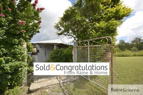 Property photo of 3759 Mulligan Highway Mount Molloy QLD 4871