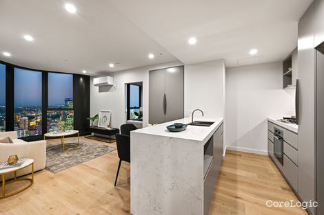 Property photo of 4403B/28 Timothy Lane Melbourne VIC 3000