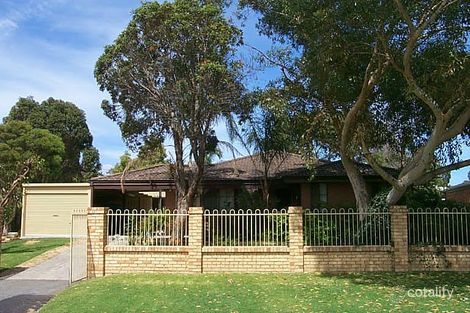 4 Inverness Cir, Camillo, WA 6111