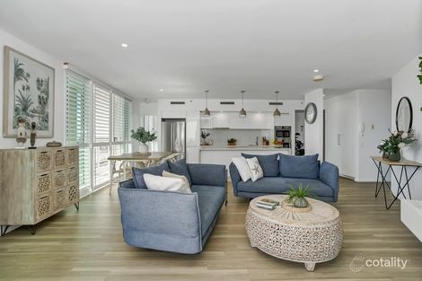 Property photo of 801/20 River Street Mackay QLD 4740