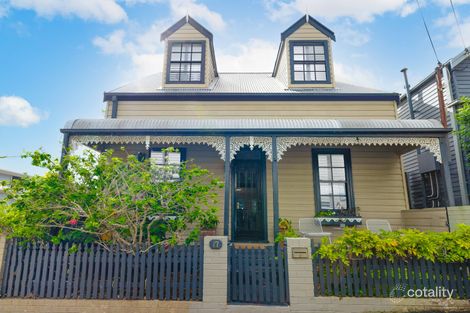 17 Springside St, Rozelle, NSW 2039