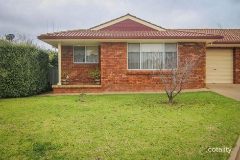 7/16 Warrendine St, Orange, NSW 2800