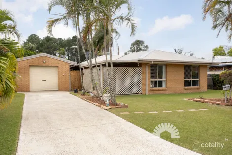 7 Mellino Dr, Morayfield, QLD 4506