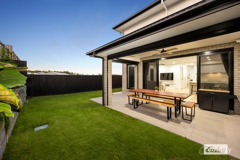 Property photo of 43 Brookview Place Bahrs Scrub QLD 4207