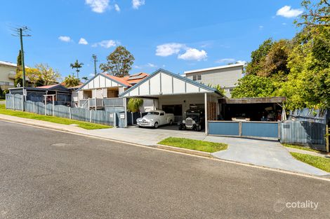 Property photo of 21 Wylma Street Greenslopes QLD 4120