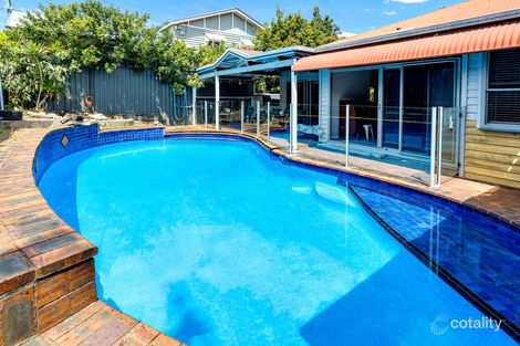 Property photo of 21 Wylma Street Greenslopes QLD 4120