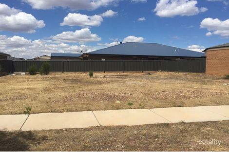 Lot 1/2 Fitzgerald Rd, Huntly, VIC 3551